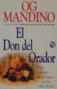 DON DEL ORADOR,EL
