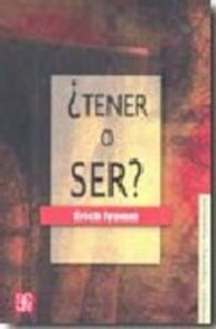 TENER O SER-FROMM