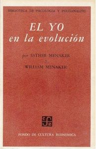 YO EN LA EVOLUCION, EL