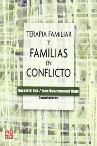 TERAPIA FAMILIAR Y FAMILIAS
