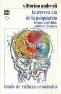 TERCERA VIA PSIQUIATRIA, LA