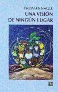 VISION DE NINGUN LUGAR,UNA-NAGEL