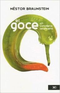 El goce