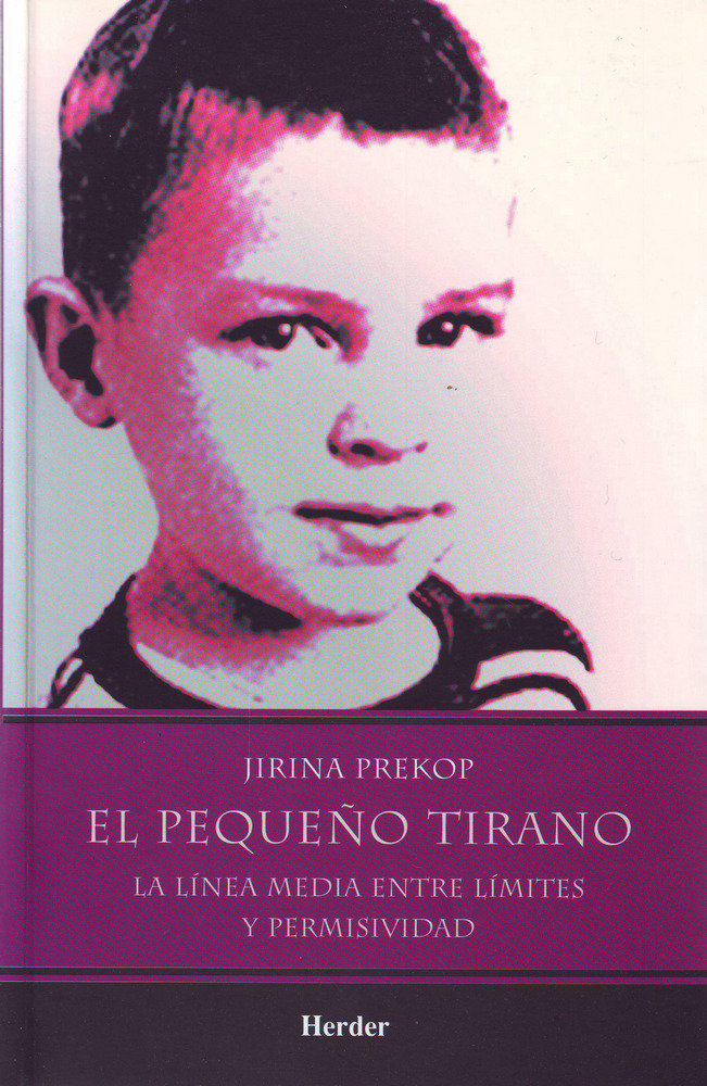 El peque�o tirano