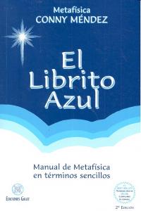 LIBRITO AZUL,EL