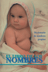 LIBRO DE LOS NOMBRES,EL