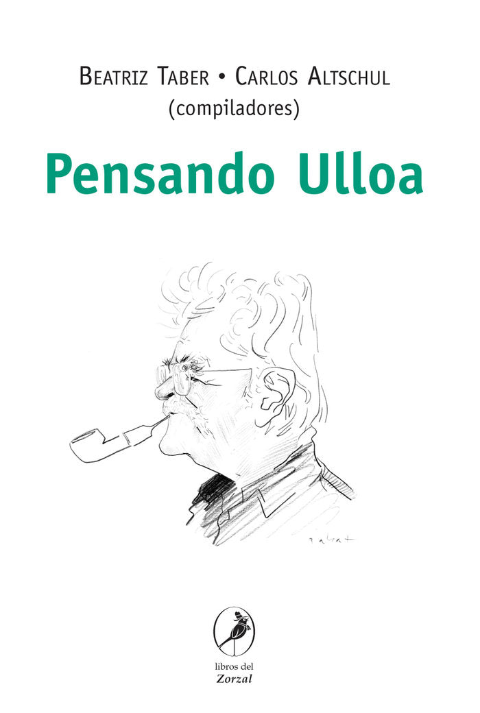 PENSANDO ULLOA