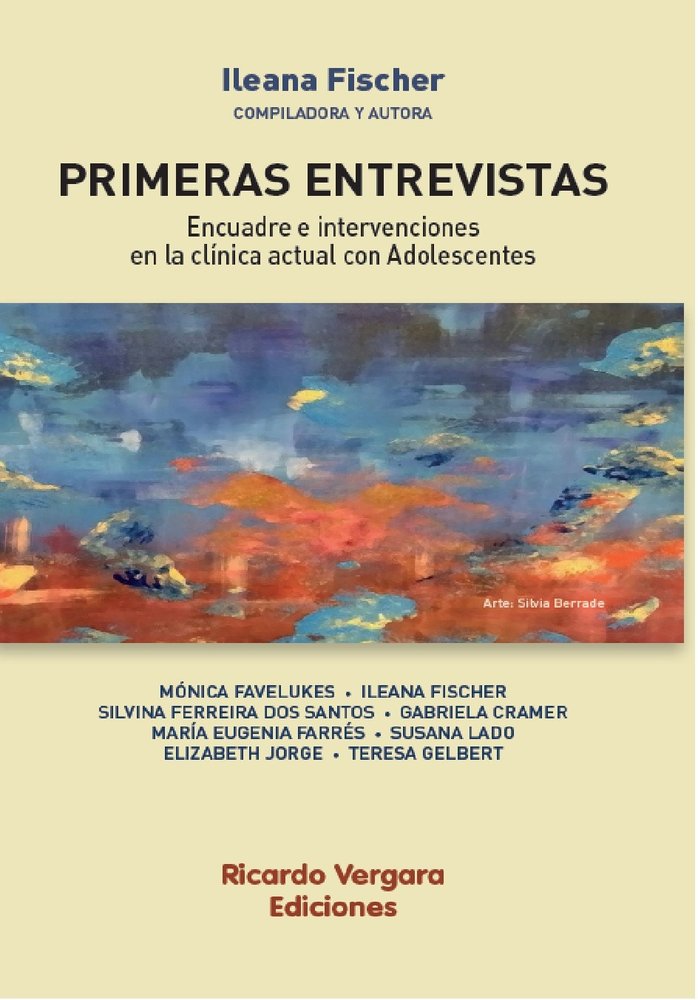 PRIMERAS ENTREVISTAS ENCUADRE E INTERVENCIONES EN LA CLINIC