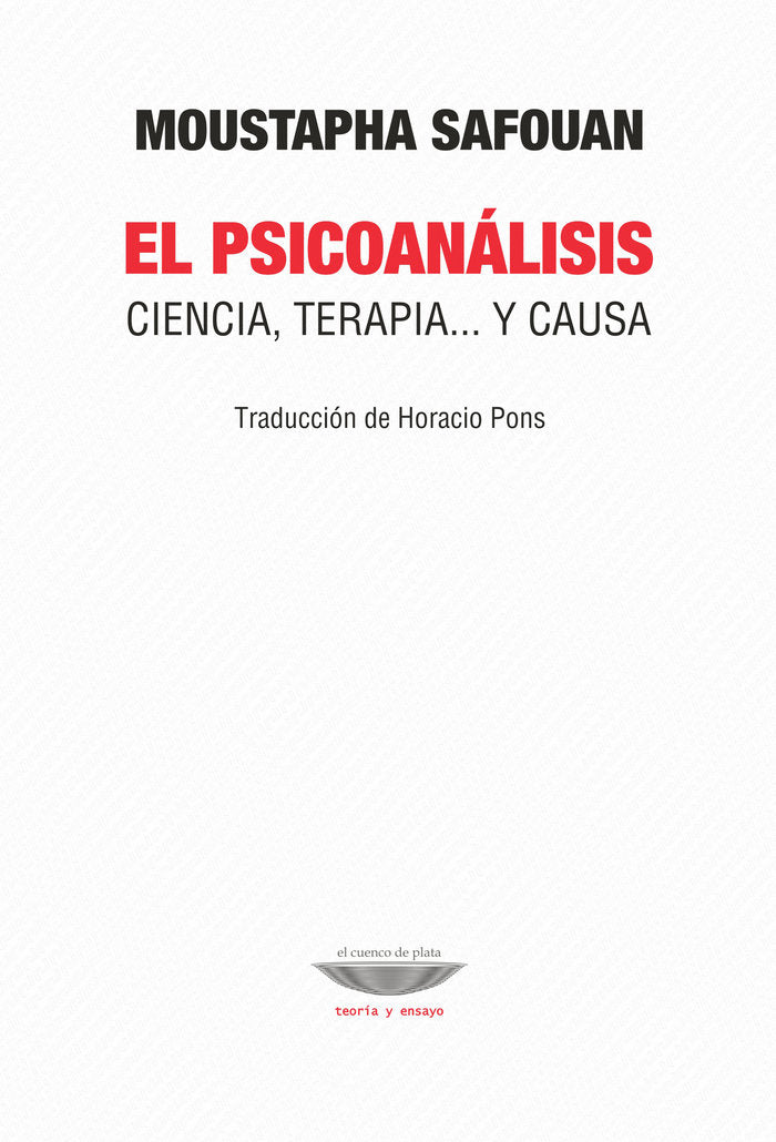 EL PSICOANALISIS