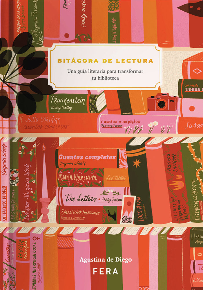 Bit�cora de lectura