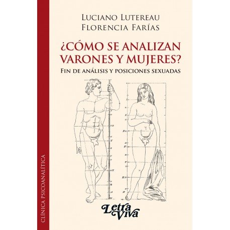 COMO SE ANALIZAN VARONES Y MUJERES?