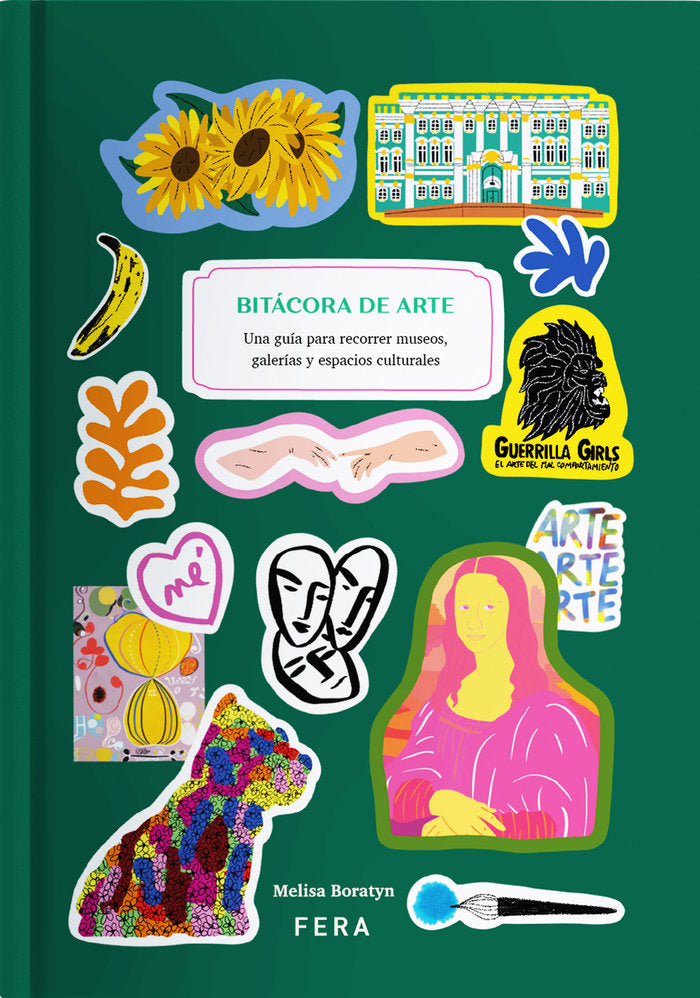 BIT�CORA DE ARTE