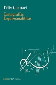 CARTOGRAFIAS ESQUIZOANALITICAS