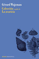 COLECCION SEGUIDO DE LA AVARICIA