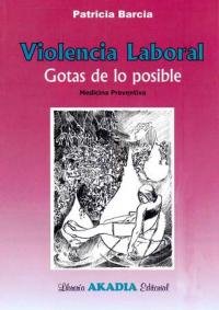VIOLENCIA LABORAL