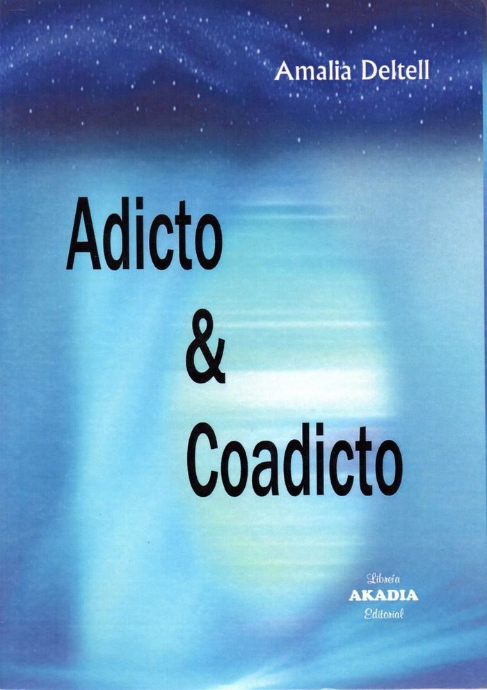 ADICTO Y COADICTO