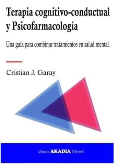 TERAPIA COGNITIVA-CONDUCTUAL EN GRUPOS