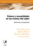 GENERO Y SEXUALIDADES EN LAS TRAMAS DEL SABER