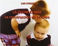 CULPA ES MIA,LA
