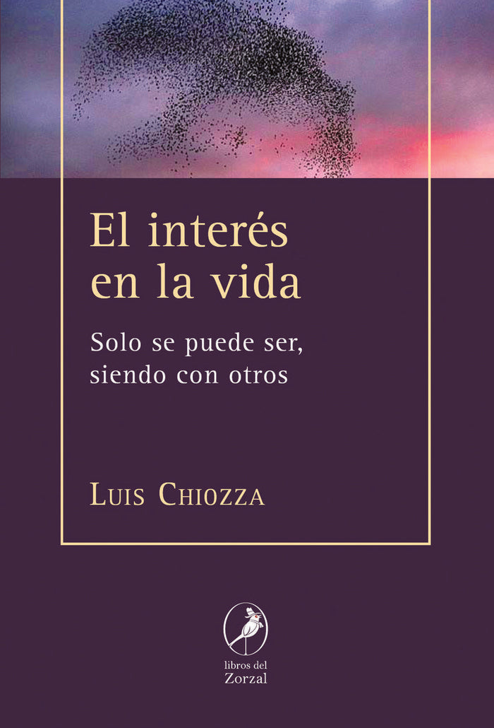 El inter�s en la vida