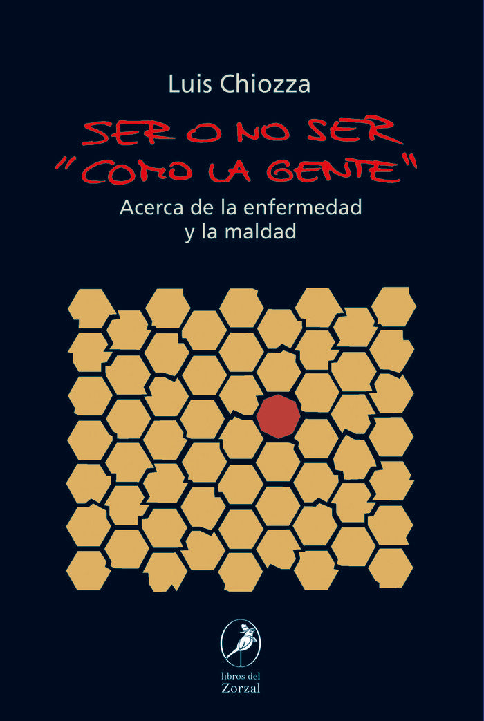 SER O NO SER COMO