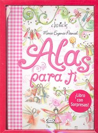 ALAS PARA TI