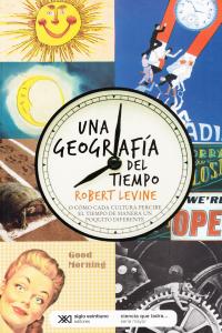 UNA GEOGRAFIA DEL TIEMPO