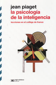 LA PSICOLOGIA DE LA INTELIGENCIA