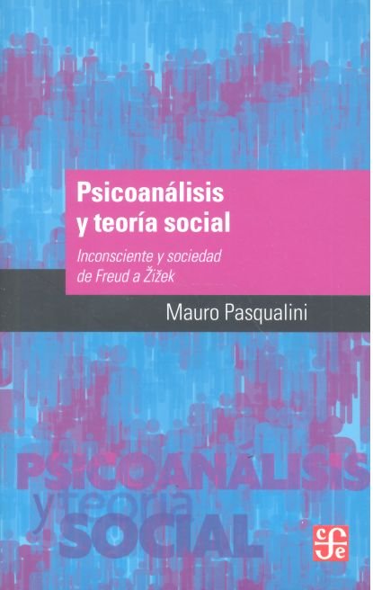 PSICOANALISIS Y TEORIA SOCIAL