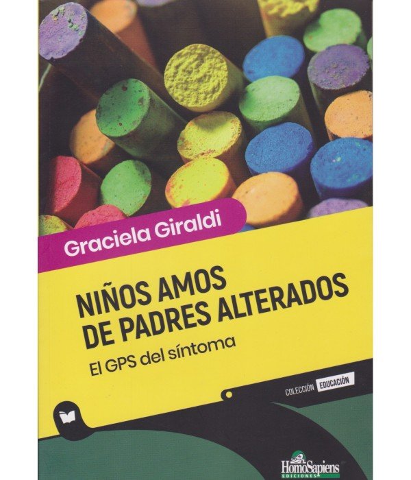 NI�OS AMOS DE PADRES ALTERADOS