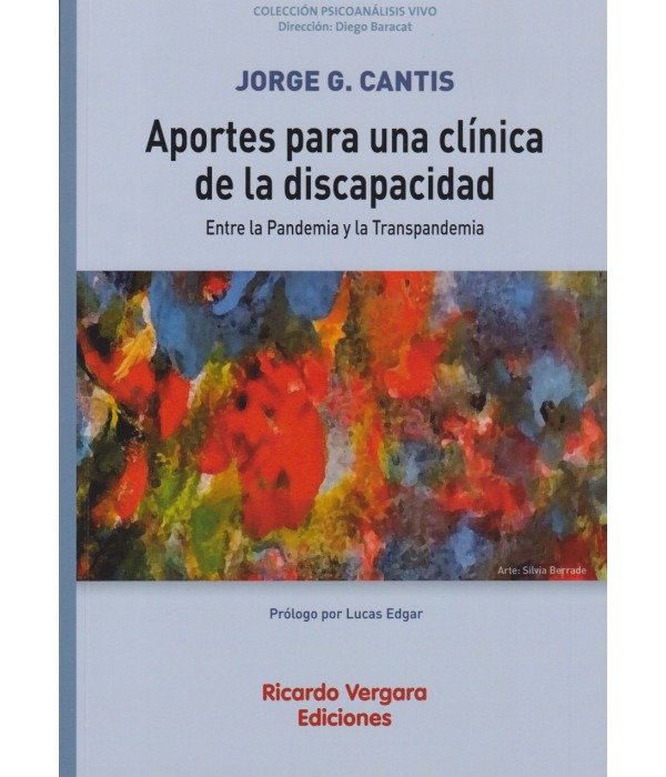 APORTES PARA UNA CLINICA DE LA DISCAPACIDAD