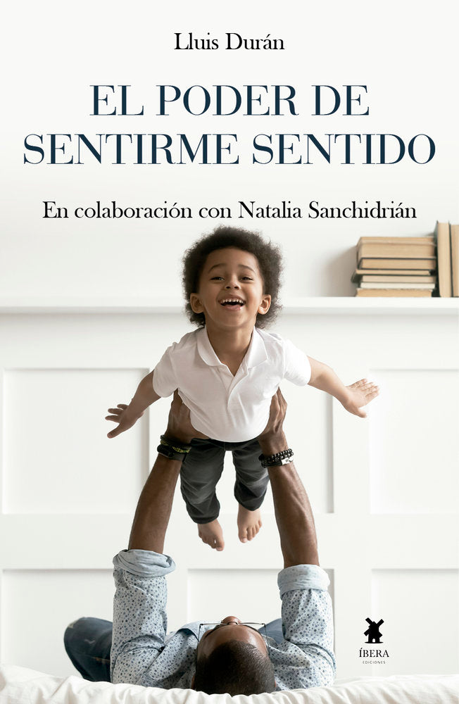 EL PODER DE SENTIRME SENTIDO