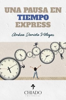 Una pausa en tiempo express