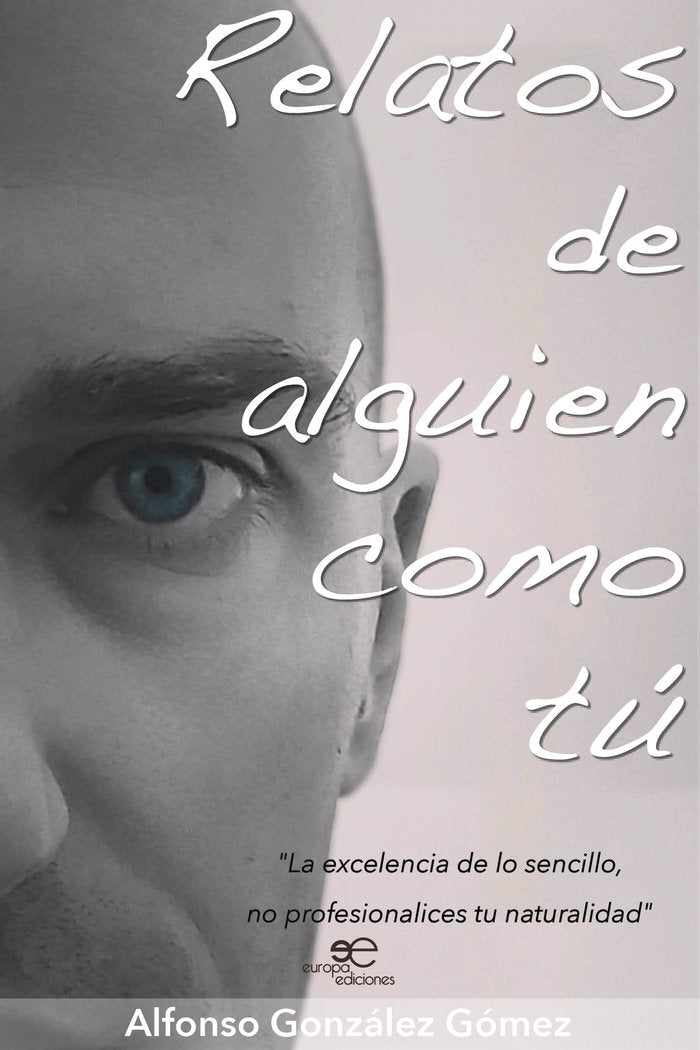 RELATOS DE ALGUIEN COMO TU