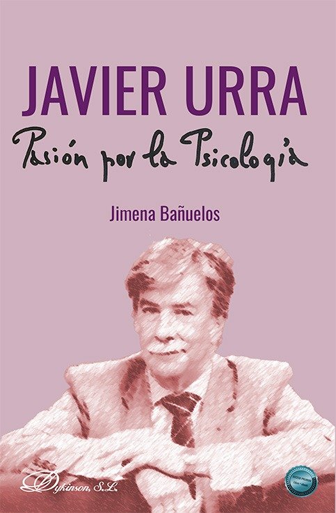 JAVIER URRA: PASION POR LA PSICOLOGIA