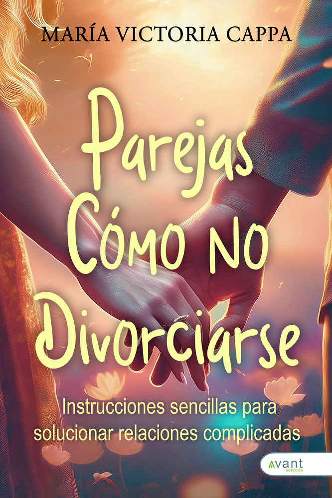 PAREJAS C�MO NO DIVORCIARSE