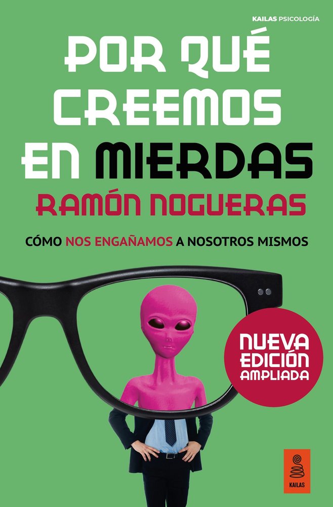 POR QUE CREEMOS EN MIERDAS