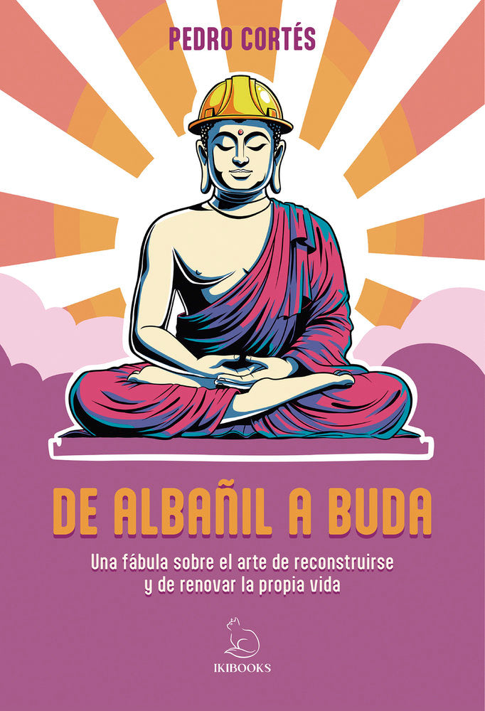DE ALBA�IL A BUDA
