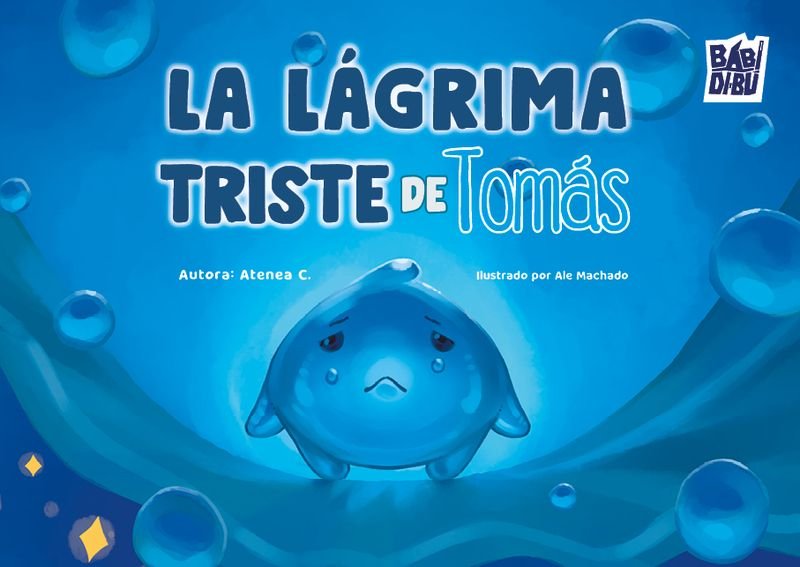 LAGRIMA TRISTE DE TOMAS,LA
