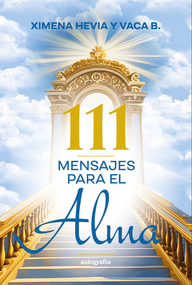 111 Mensajes para el alma