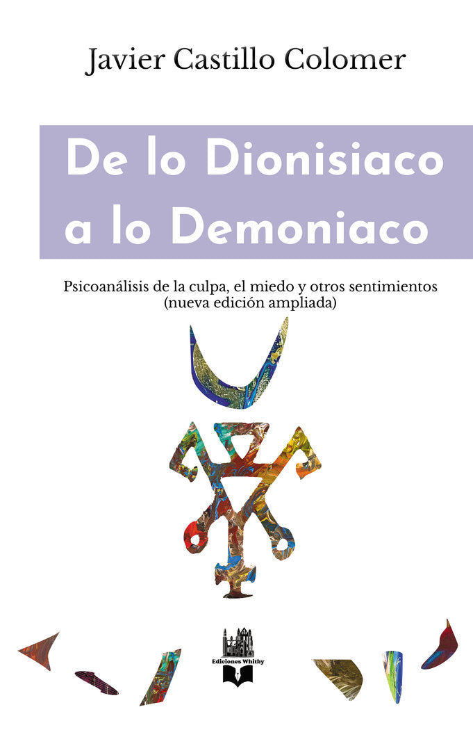 De lo Dionisiaco a lo Demoniaco