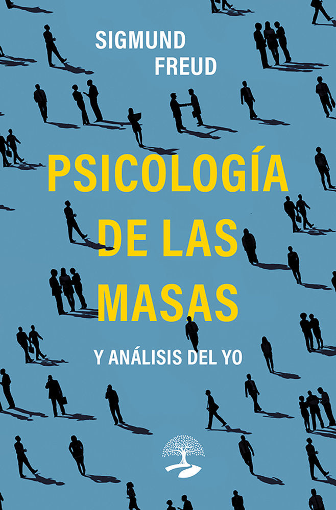 Psicolog�a de las masas o an�lisis del yo