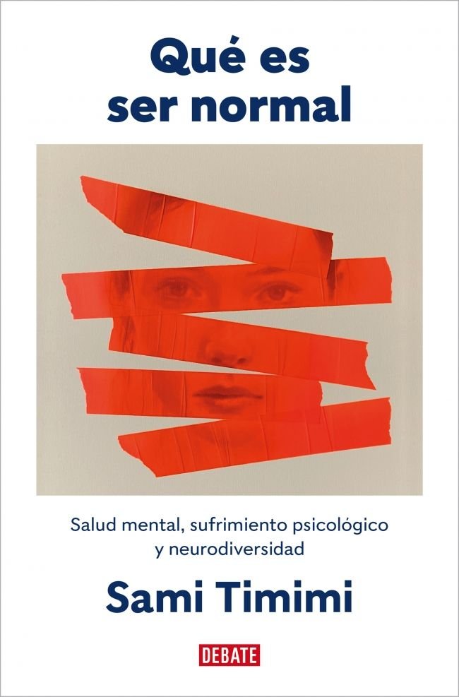 QUE ES SER NORMAL