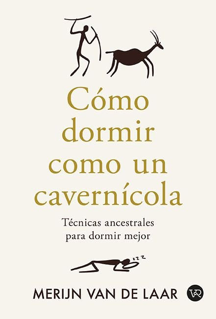 Como dormir como un cavernicola