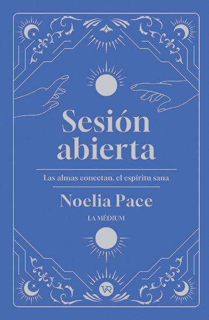 SESION ABIERTA