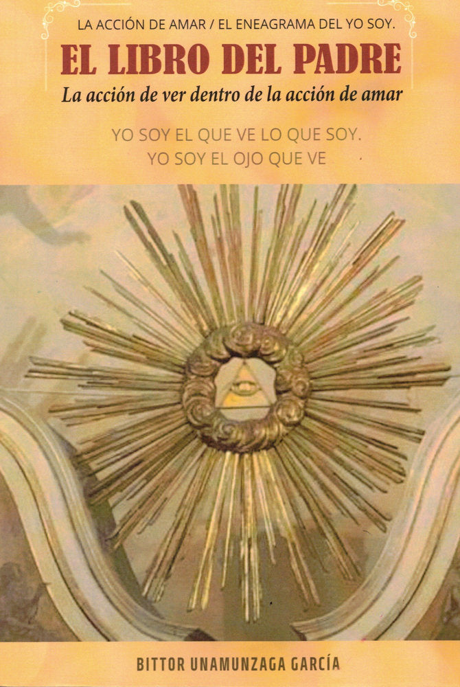 El Libro del Padre