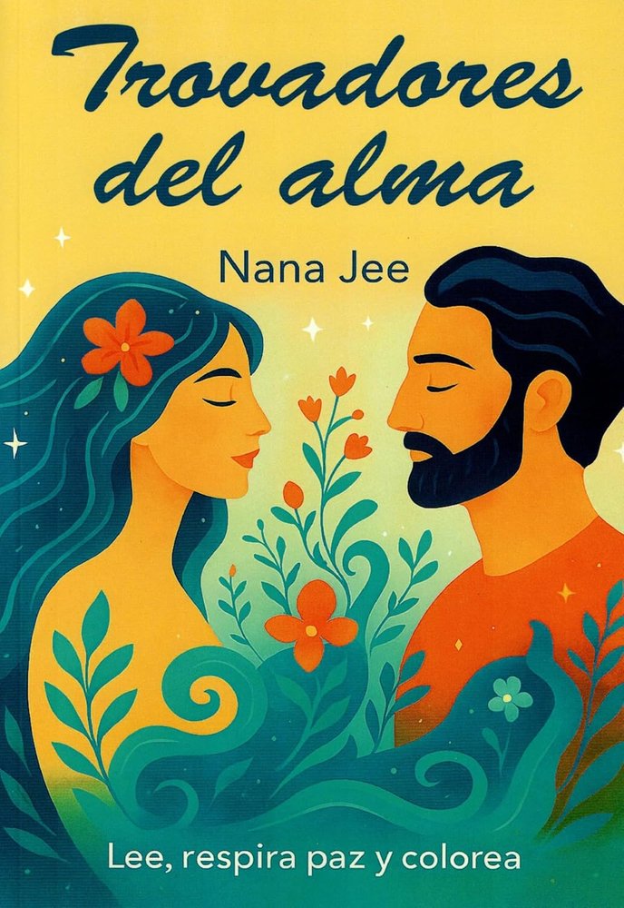 Trovadores del alma