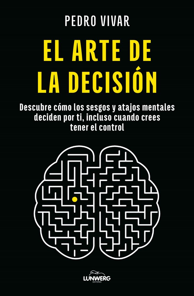 EL ARTE DE LA DECISION