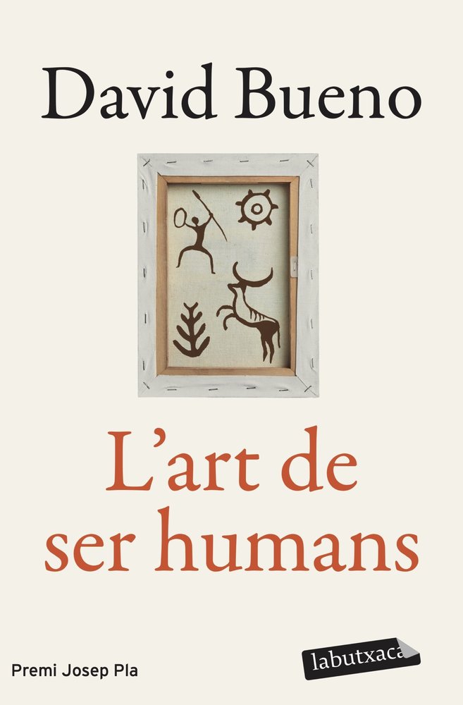 L'ART DE SER HUMANS