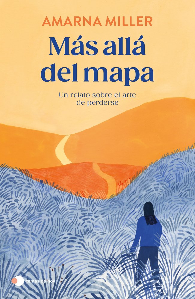 MAS ALLA DEL MAPA